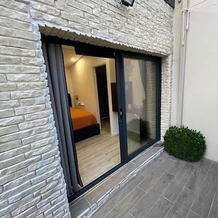 5 Min Airport Aeroport - Shuttle Navette - Parking Apartment Bonlier Exterior photo
