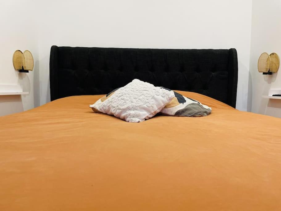 5 Min Airport Aeroport - Shuttle Navette - Parking Apartment Bonlier Exterior photo
